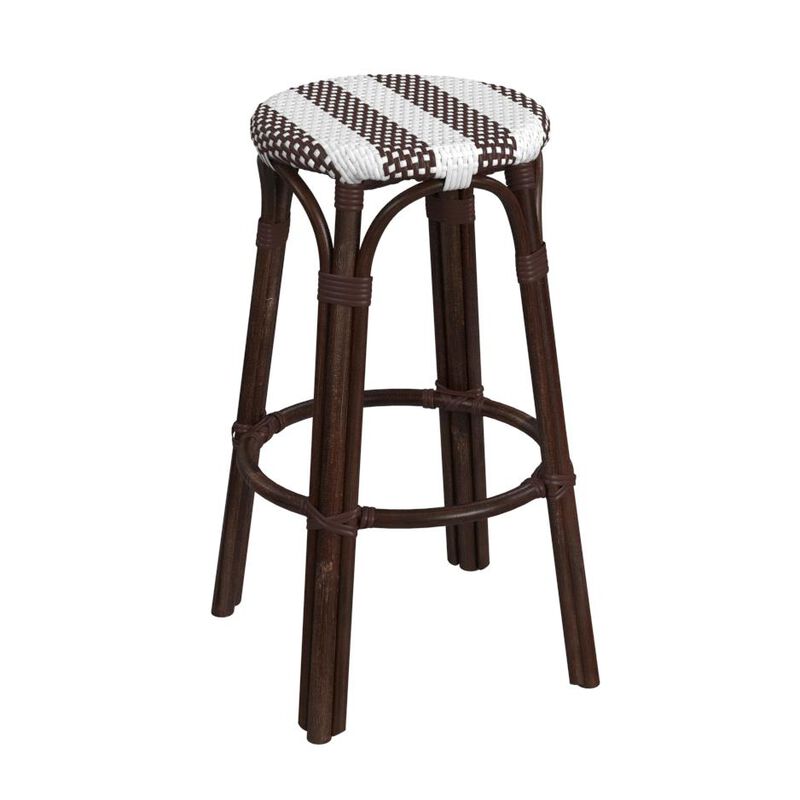 Tobias Stool by Butler Specialty Company