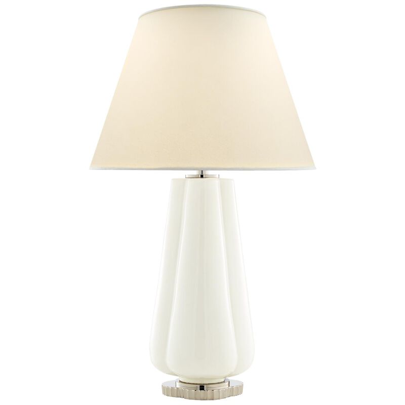 Alexa Hampton Penelope 30 Inch Table Lamp by Visual Comfort Signature Collection