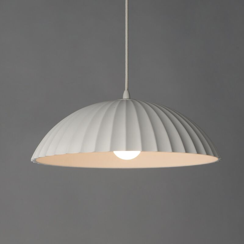 Basilica 20 Inch Large Pendant by ET2 Lighting