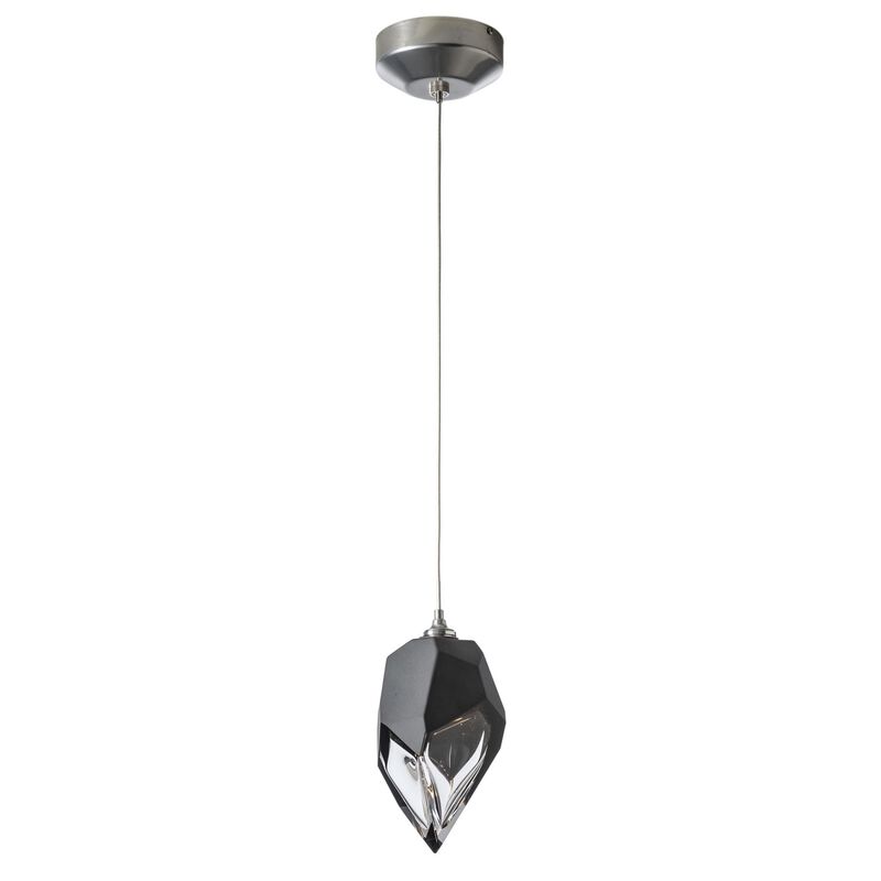 Chrysalis Single Light Mini Pendant by Hubbardton Forge