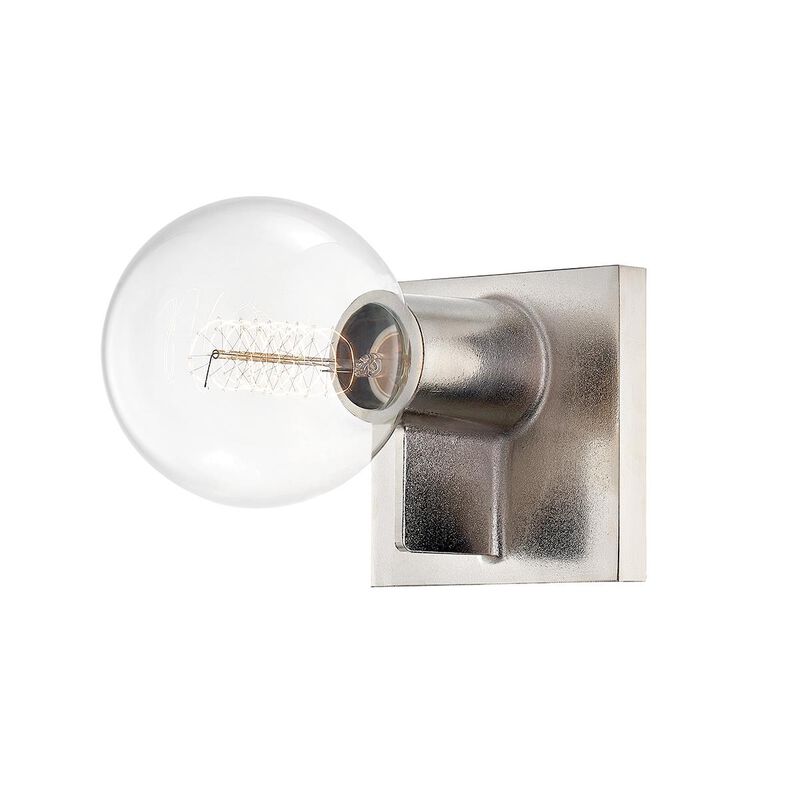 Bodine 5.25 Inch Wall Sconce by Hudson Valley Lighting