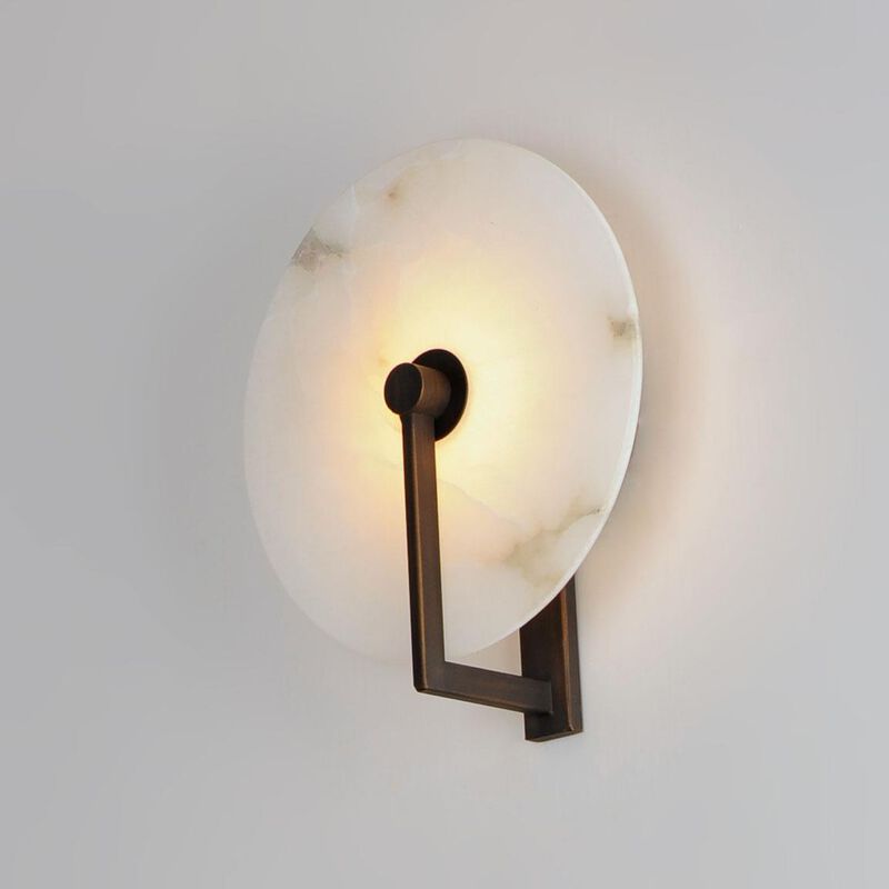 Quarry 11 Inch Wall Sconce by Maxim Lighting