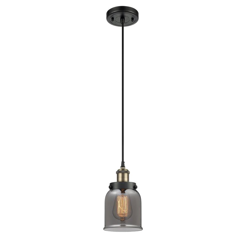 Bruno Marashlian Bell Mini Pendant by Innovations Lighting