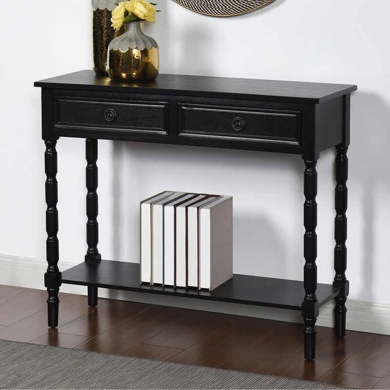 Barrett Console Table by Stylecraft