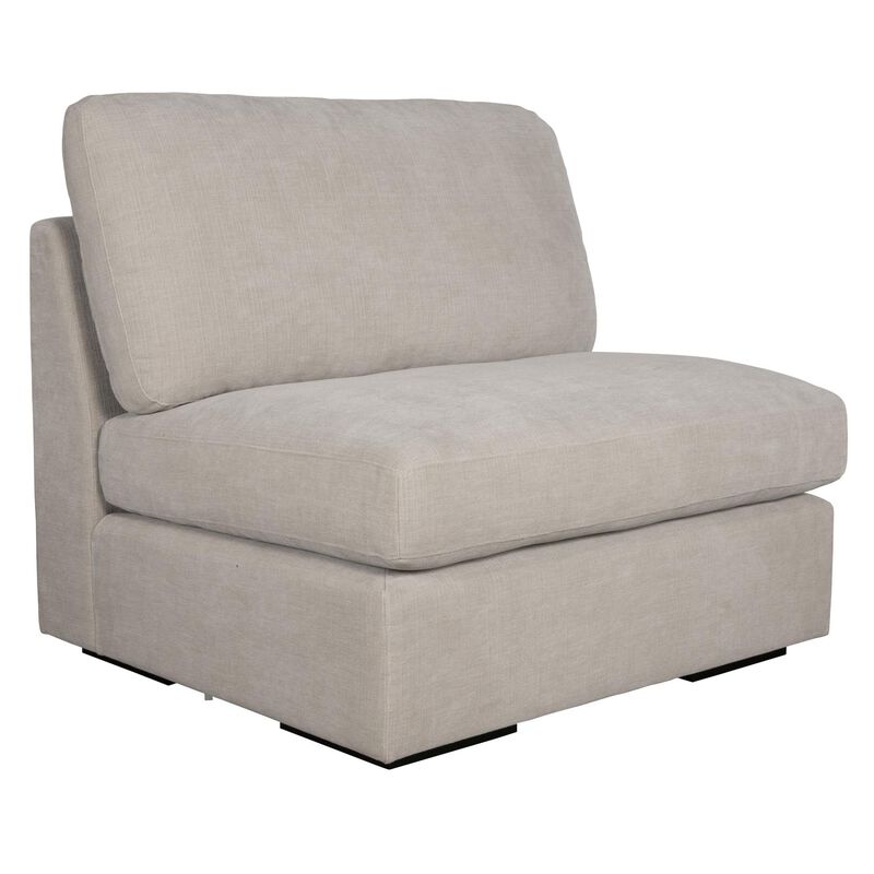 Matthew Williams Refuge Love Seat by Uttermost