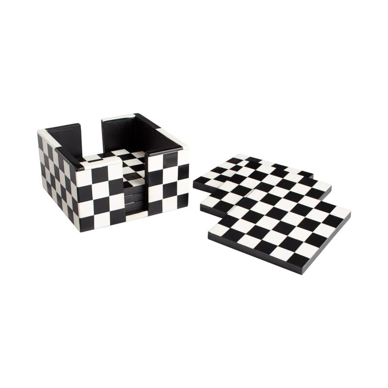 Check Mate Other Table Accent by Cyan Designs