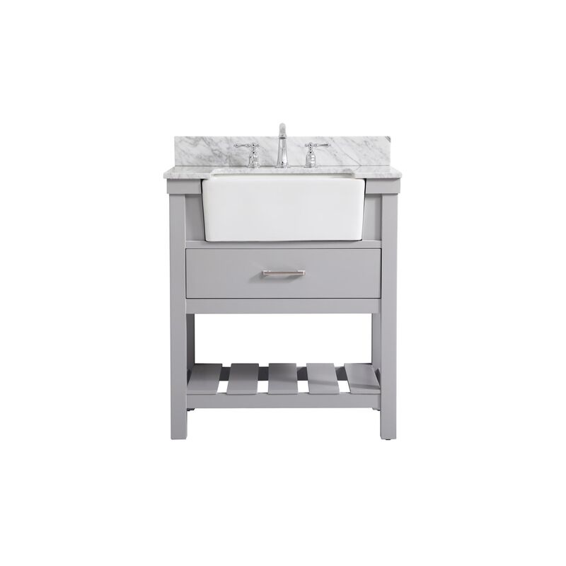 Clement Bath Vanity by Elegant Decor