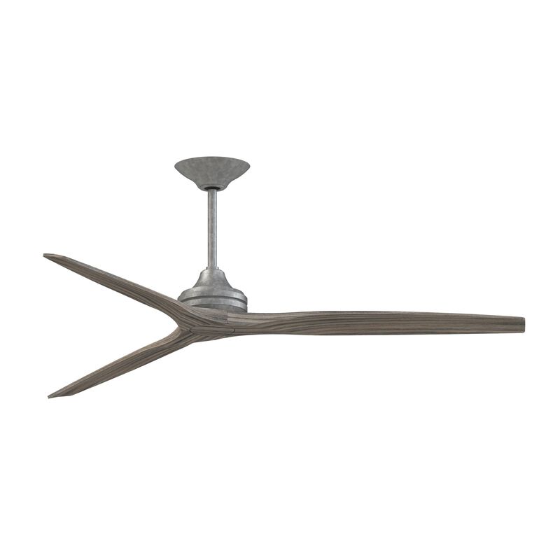 Spitfire 72 Inch Ceiling Fan by Fanimation