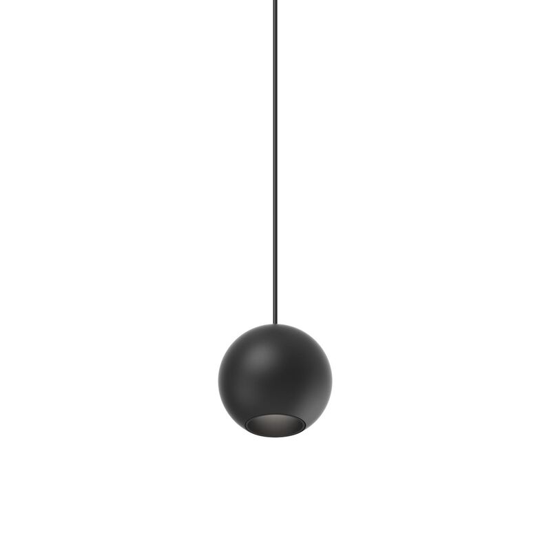 Exo LED Mini Pendant by Kuzco Lighting