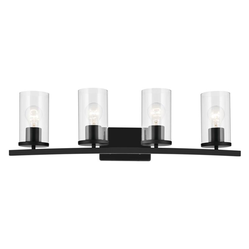 Crosby Bath Vanity Light by Kichler Lighting