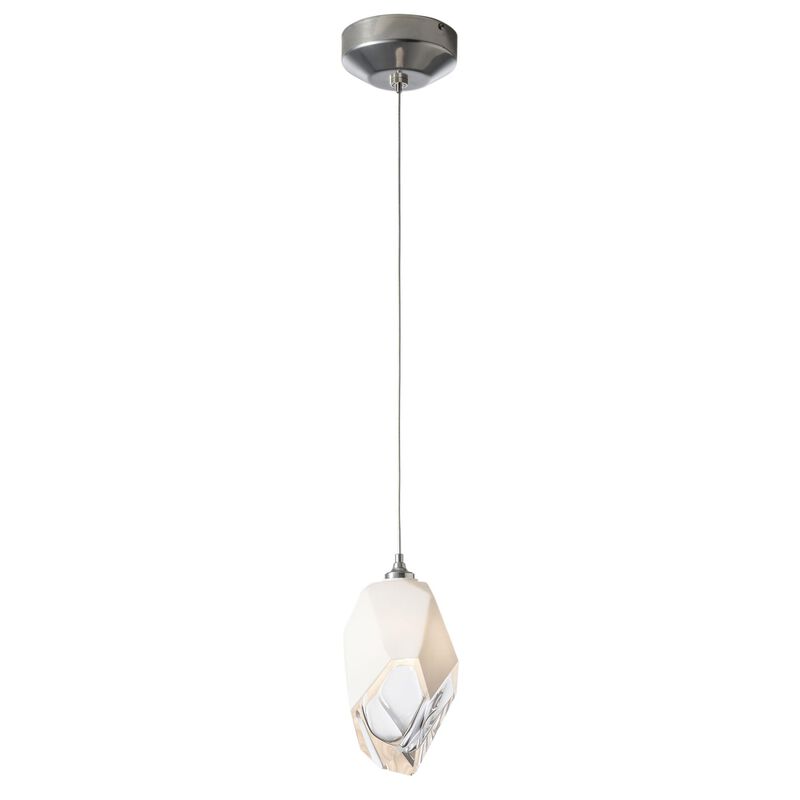 Chrysalis Single Light Mini Pendant by Hubbardton Forge