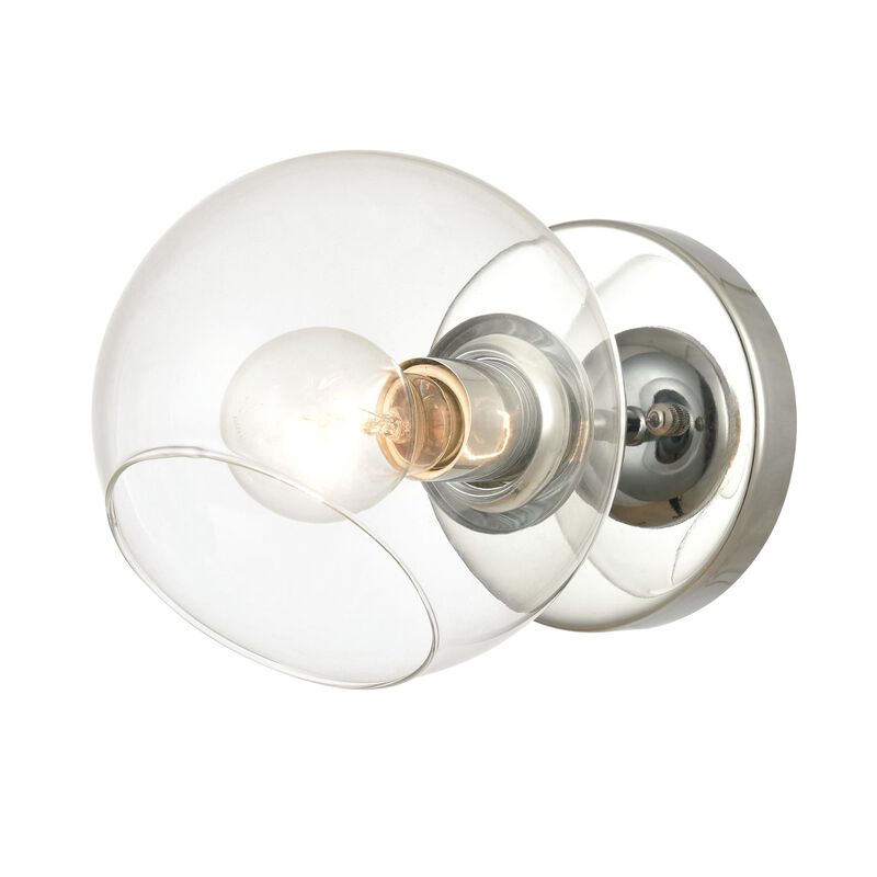 Claro 7 Inch Wall Sconce by ELK Lighting