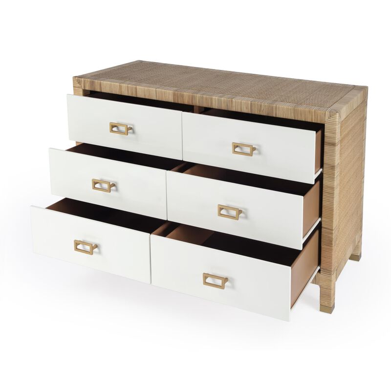 Corfu Dresser by Butler Specialty Company