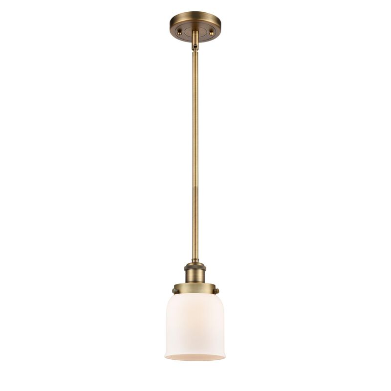 Bruno Marashlian Bell Mini Pendant by Innovations Lighting