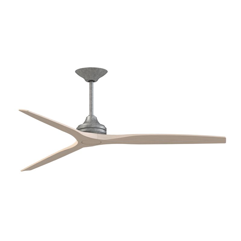 Spitfire 72 Inch Ceiling Fan by Fanimation