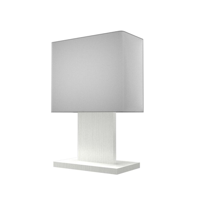 Clean Table Lamp by Accord Lighting