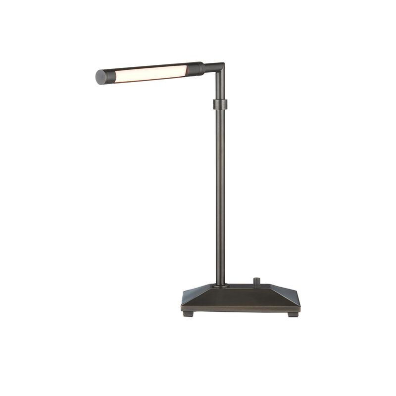 Autrand Desk Lamp by Currey and Company