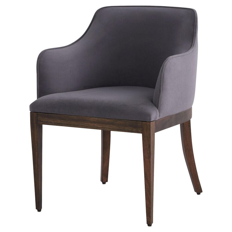 Dublin Accent Chair by Cyan Designs