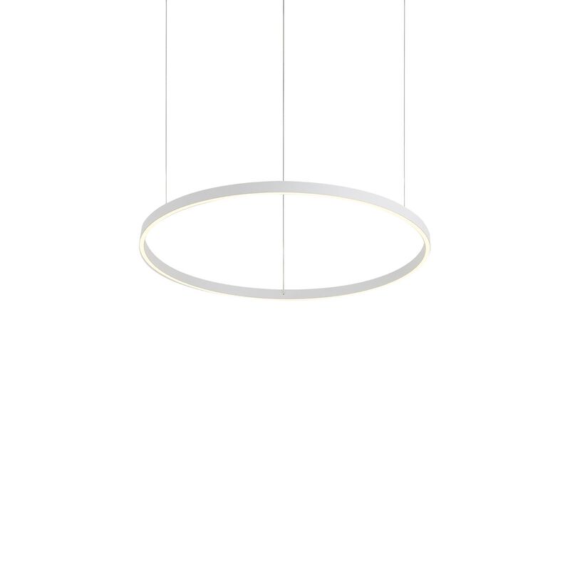 Kuzco Lighting Cerchio 35 Inch LED Large Pendant