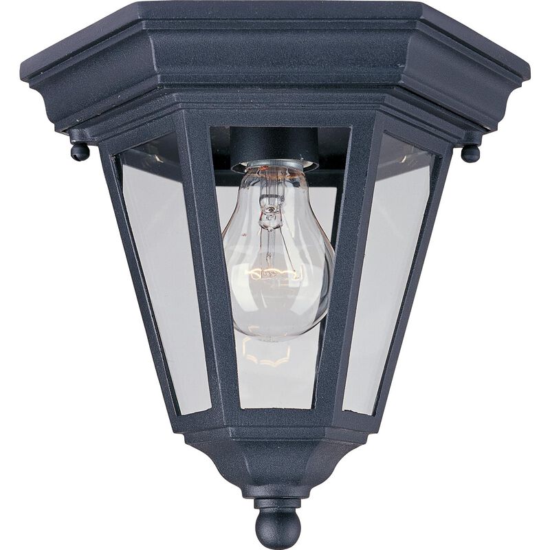 Maxim Lighting Westlake 8 Inch Outdoor Flush Mount