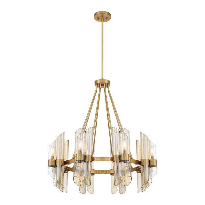 Biltmore Chandelier by Savoy House