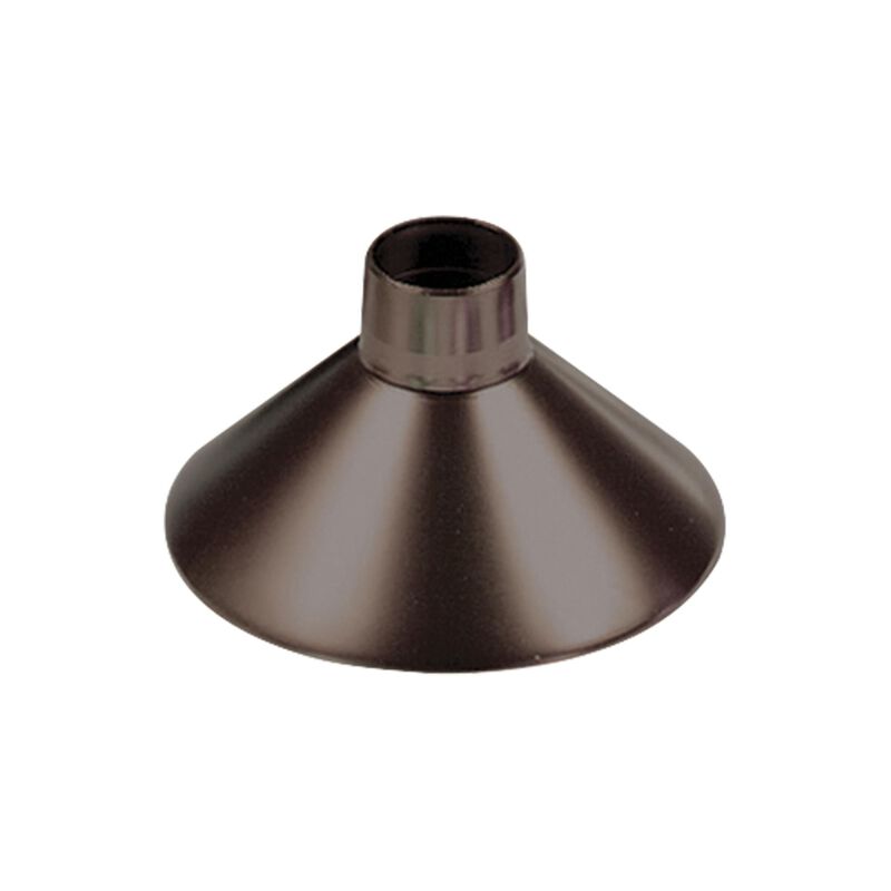 Lil Wok Mini Lamp Shade by Visual Comfort Modern Collection