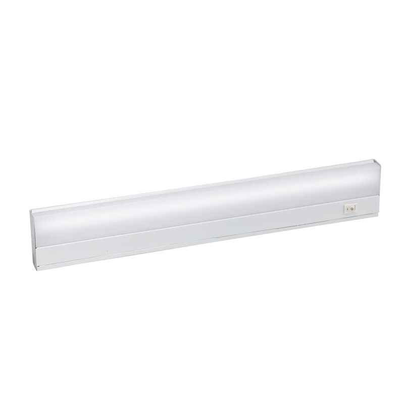 Direct Wire Fluorescent 21 Inch Light Bar by Kichler Lighting