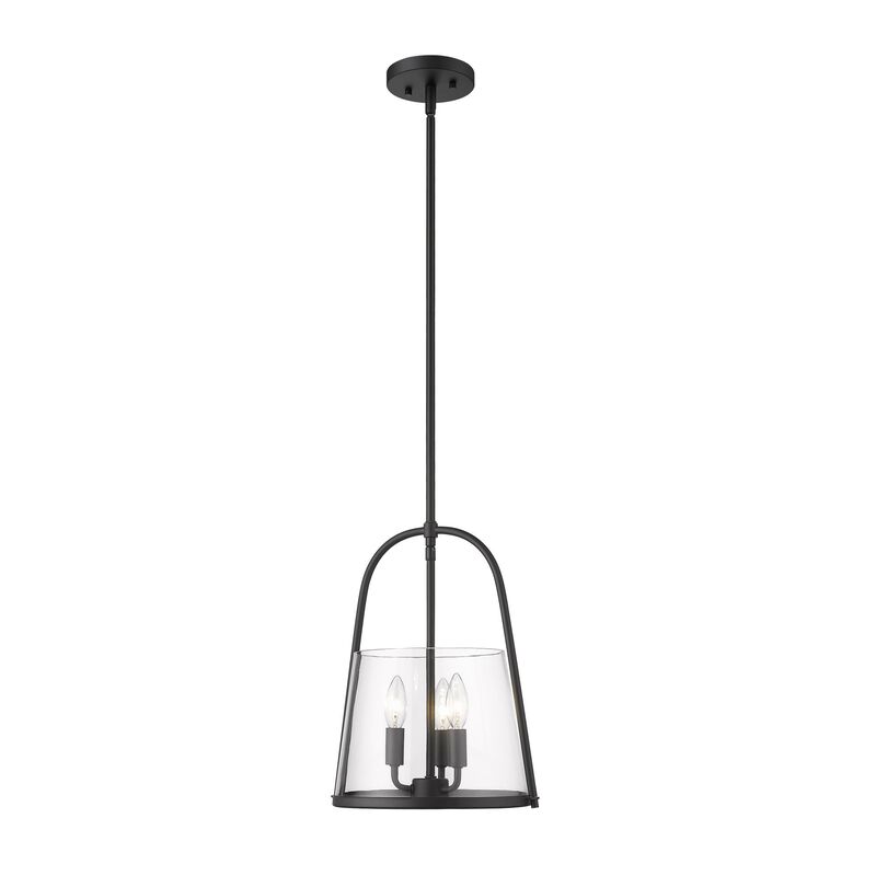 Archis 12 Inch Mini Pendant by Z-Lite