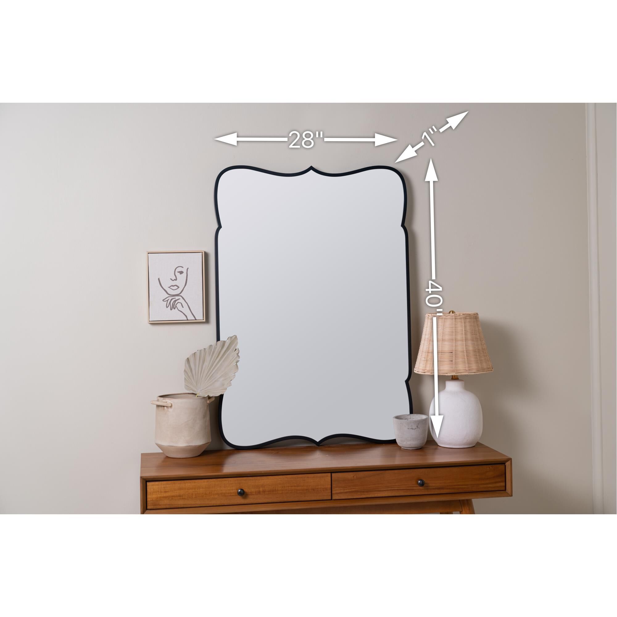 Napa Decorative Mirrors by Cooper Classics