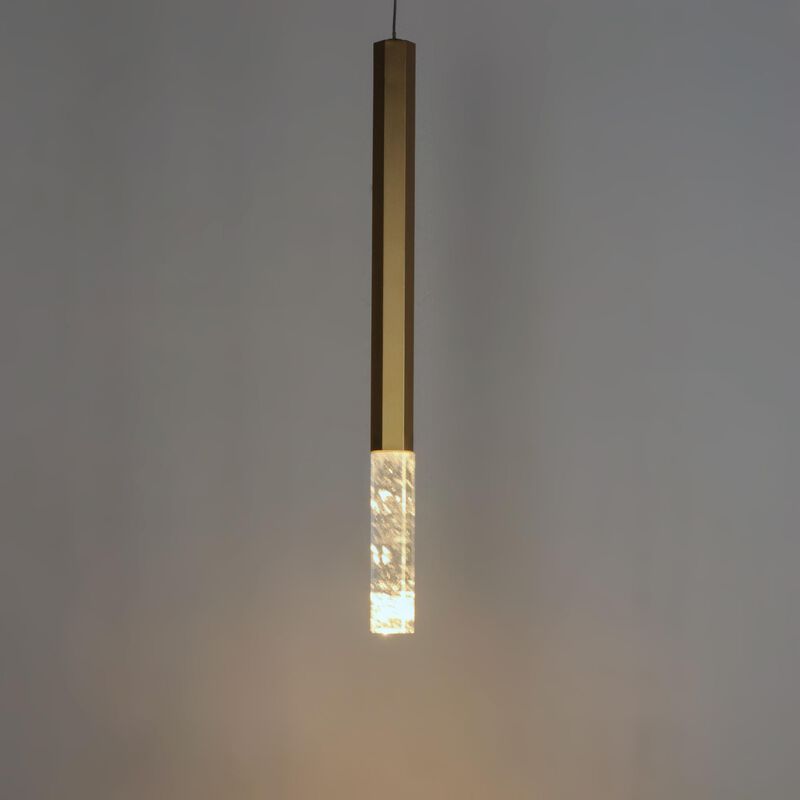 ET2 Lighting Diaphane 1 Inch LED Mini Pendant