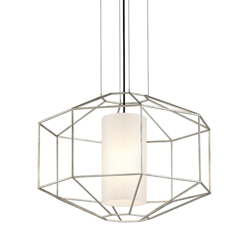 Silhouette 27.75 Inch Large Pendant by Troy Lighting