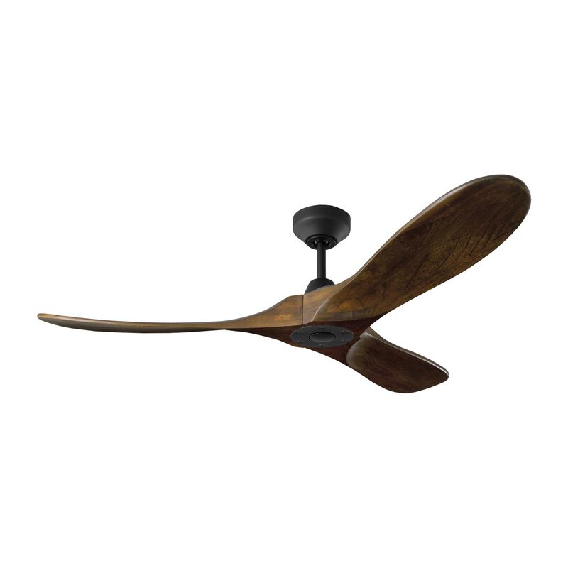 Maverick Smart 52 Inch Ceiling Fan by Visual Comfort Fan Collection