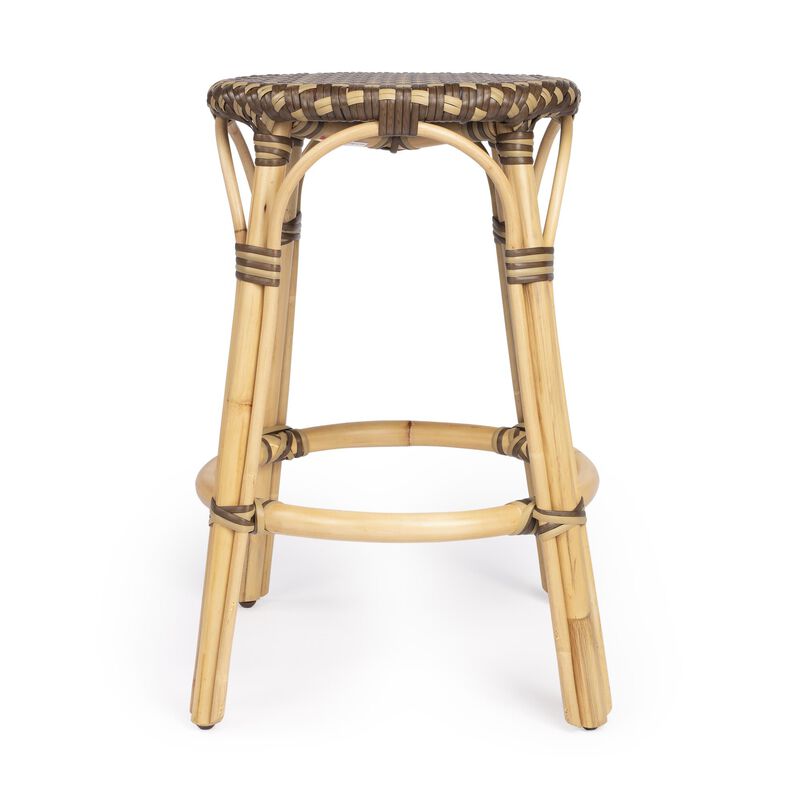 Tobias Stool by Butler Specialty Company