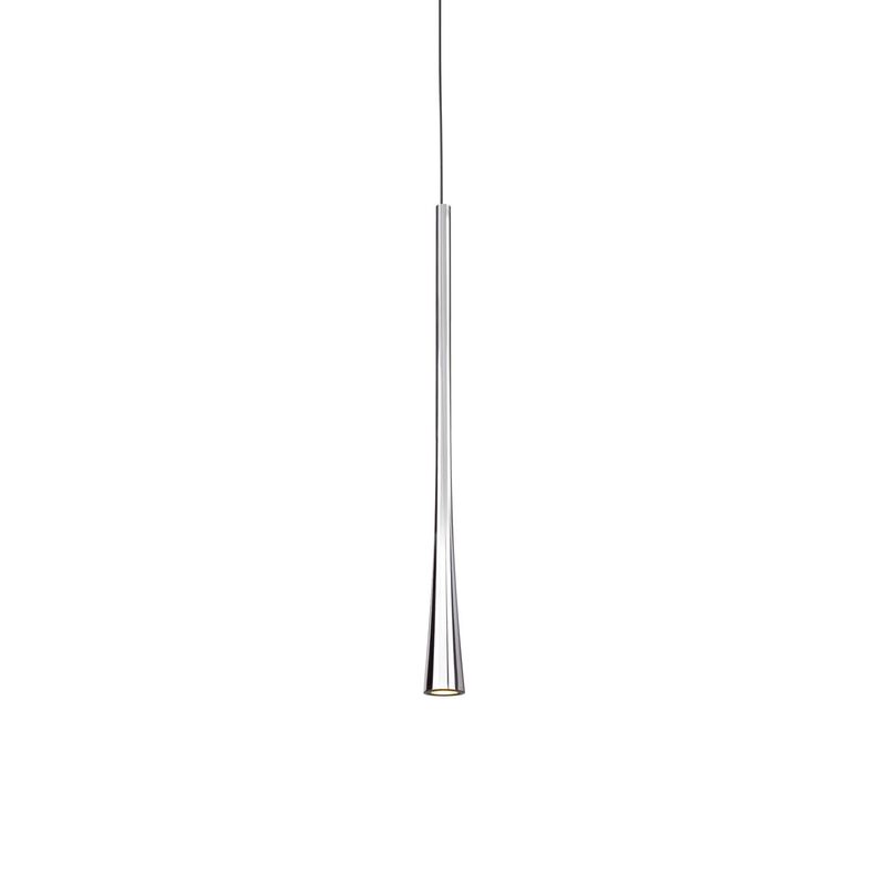 Taper LED Mini Pendant by Kuzco Lighting