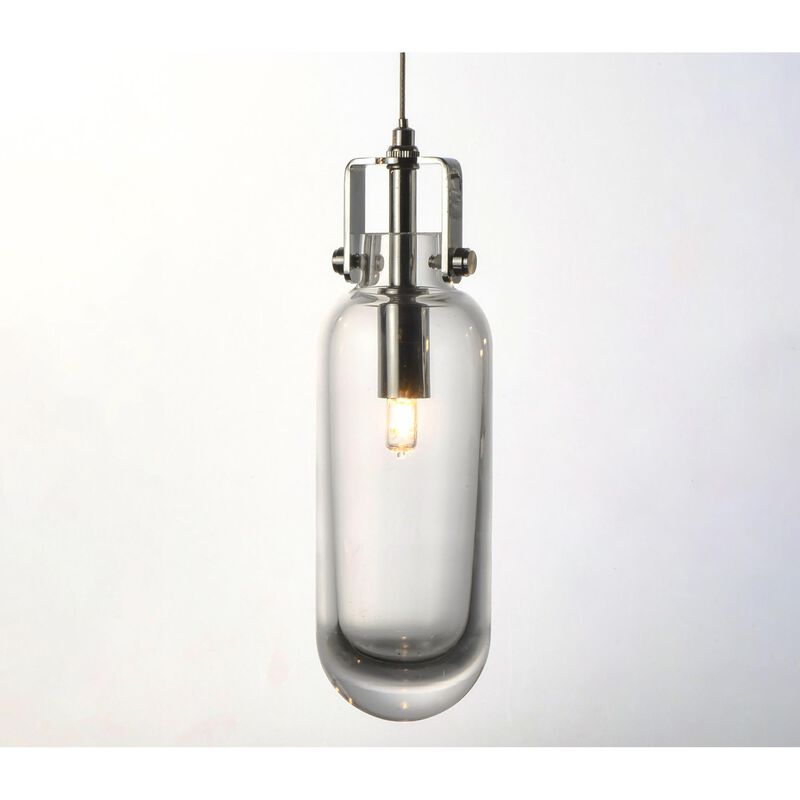 ET2 Lighting Kem 2 Inch Mini Pendant