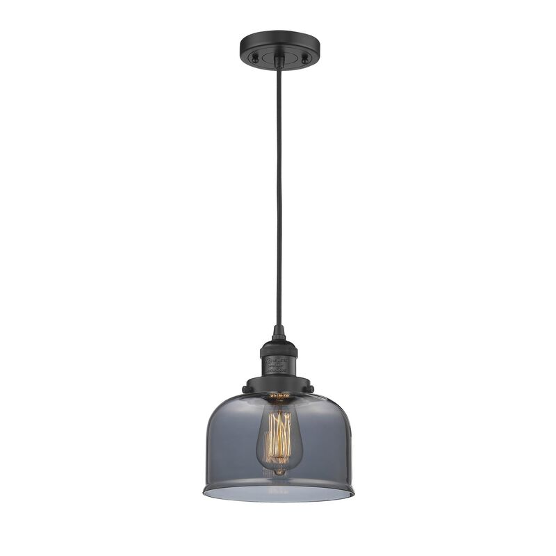 Bruno Marashlian Bell Mini Pendant by Innovations Lighting