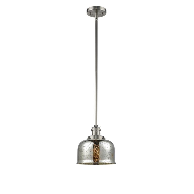 Bruno Marashlian Bell Mini Pendant by Innovations Lighting