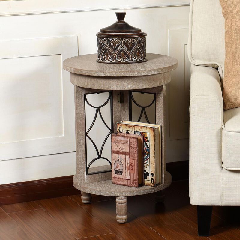 Tipton End Table by Stylecraft