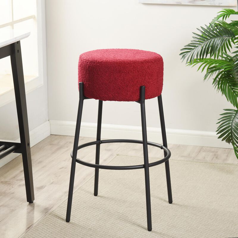 Soloist Stool by Stylecraft