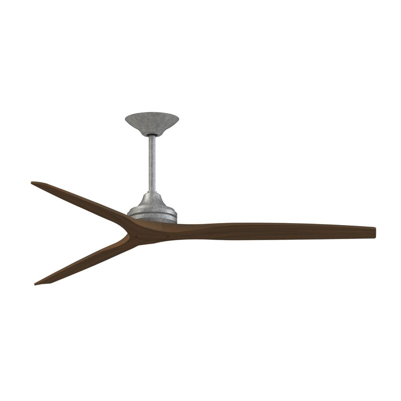 Spitfire 72 Inch Ceiling Fan by Fanimation