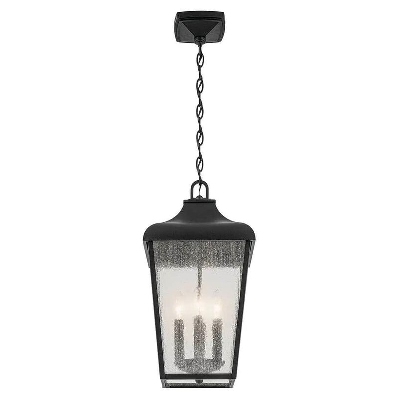 Forestdale Outdoor Hanging Lantern by Kichler Lighting