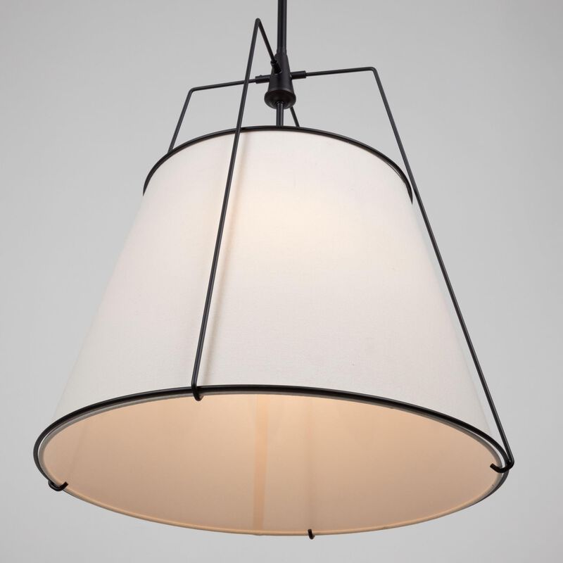 Steven Sabados (S&C) Pullman Large Pendant by Artcraft