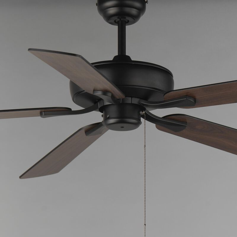 Super-Max Ceiling Fan by Maxim Lighting