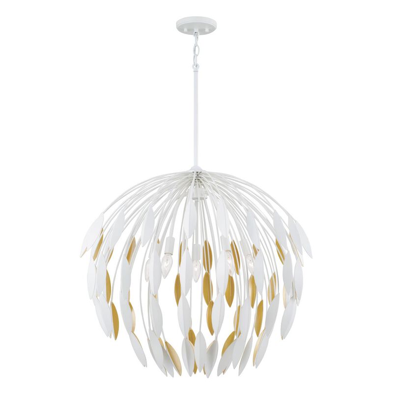 Margeaux 28 Inch Large Pendant by Capital Lighting Fixture Company