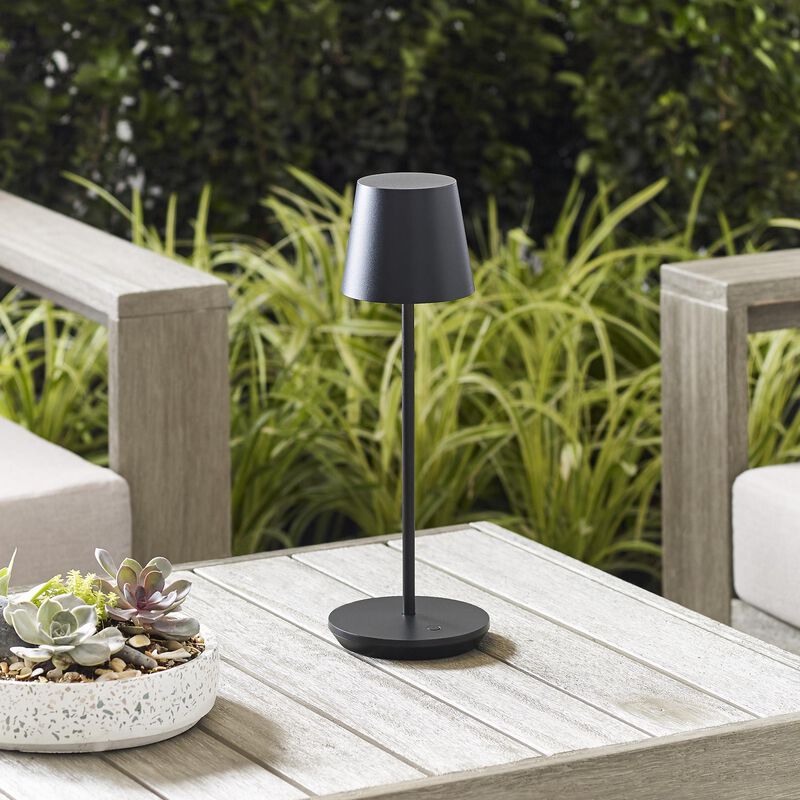 Sean Lavin Nevis Rechargeable Accent Lamp by Visual Comfort Modern Collection