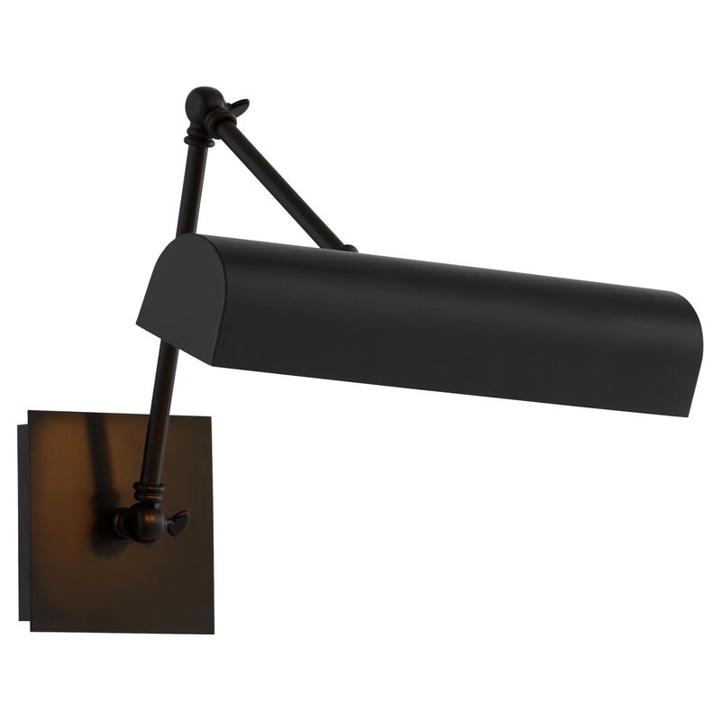 15 Inch Picture and Display Light by Quorum International