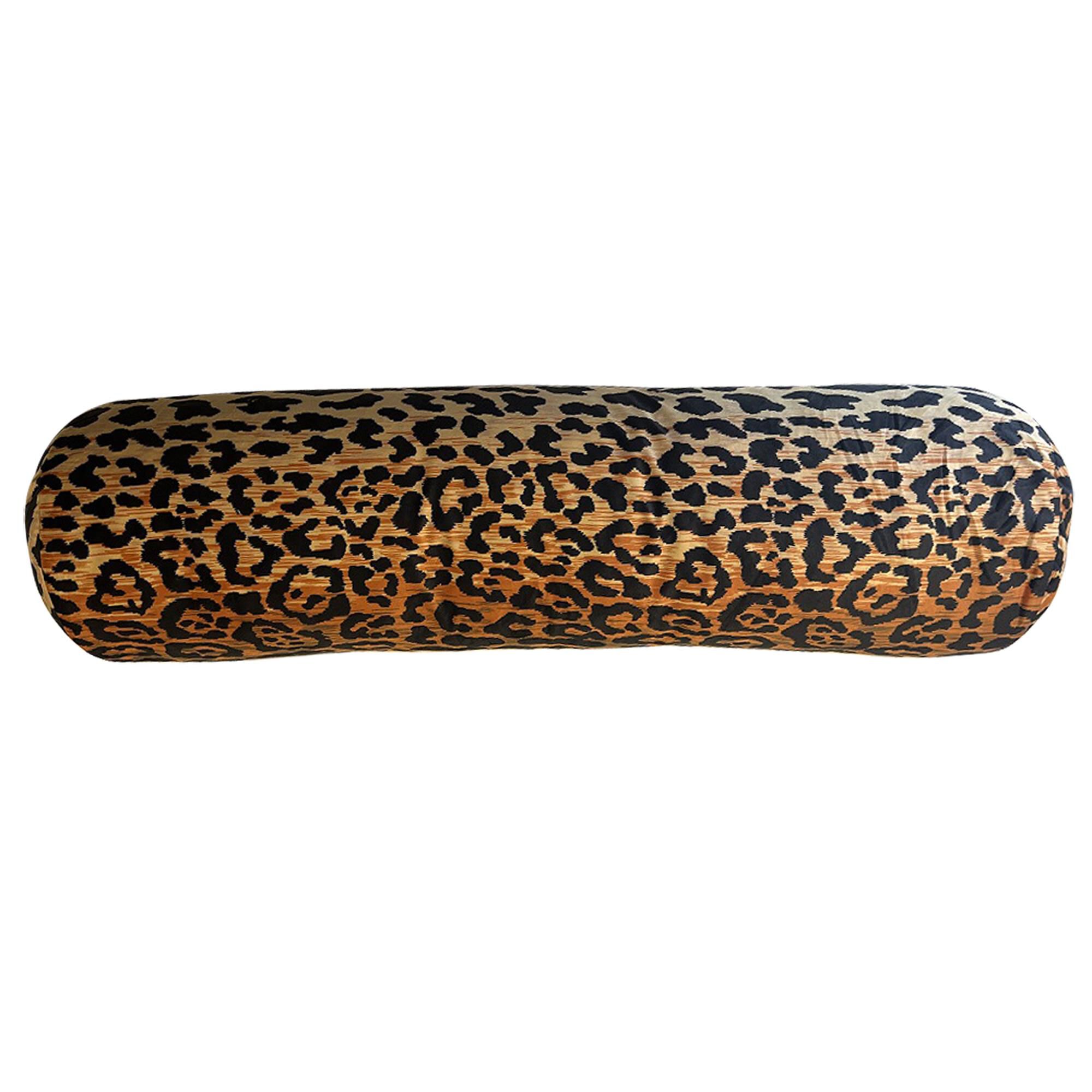 Shown in Jaguar Print finish