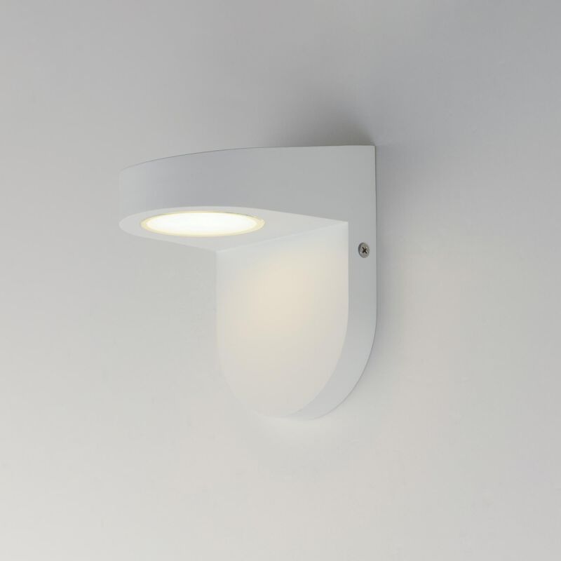 Ledge Outdoor Wall Light by Maxim Lighting