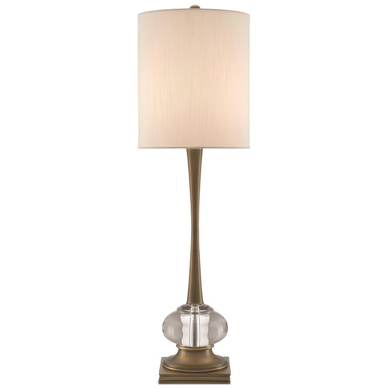 Giovanna Table Lamp by Currey and Company