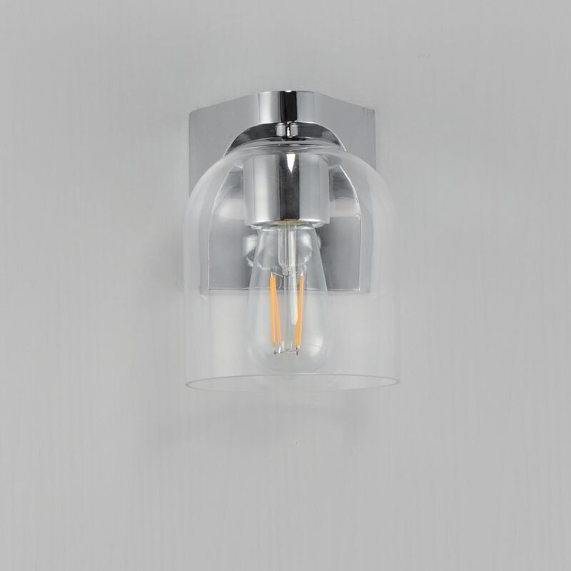 Scoop 7 Inch Wall Sconce by Maxim Lighting